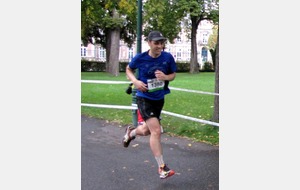 Marathon de Colmar (68)